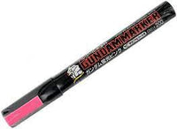 Mr. Hobby - Gundam Marker Fluorescent Pink (GM14)
