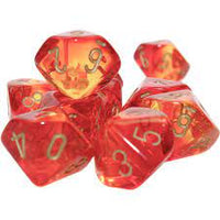 Chessex - Dice - 26268