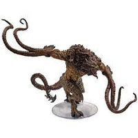 WizKids - D&D Icons of the Realms 96193 - Demogorgon Prince of Demons