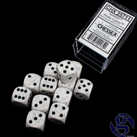 Chessex - Dice - 25711