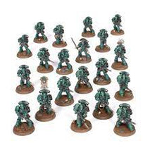 Load image into Gallery viewer, The Horus Heresy - Legiones Astartes - MKVI Tactical Squad