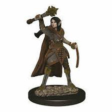 Load image into Gallery viewer, D&amp;D - Icons of the Realms 93021 - Female Elf Cleric