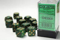 Chessex - Dice - 25735