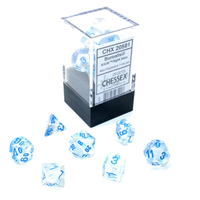 Chessex - Dice - 20581