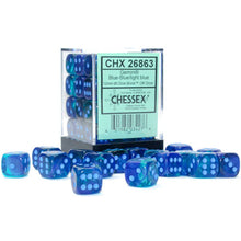 Load image into Gallery viewer, Chessex - Dice - 26863