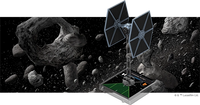 Star Wars X-Wing 2.0 - TIE/LN Fighter Expansion Pack