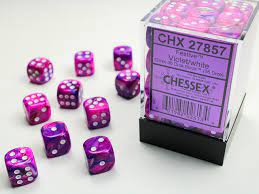 Chessex - 27857