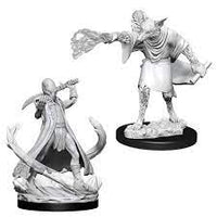 WizKids 90015 - D&D Nolzur's Marvelous Miniatures - Arcanaloth & Ultroloth