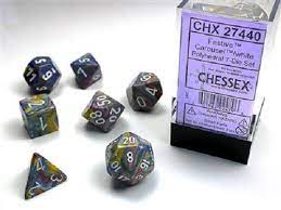 Chessex - Dice - 27440