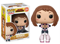 Funko Pop! - My Hero Academia - Ochaco #251