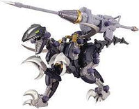 Kotobukiya - Zoids HMM EZ-027 Raven Raptor 1:72 Scale Model Kit