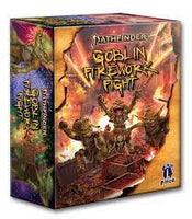 Pathfinder - Goblin Firework Fight - Gamers N Geeks