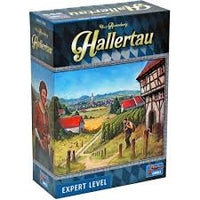 Hallertau - Board Game