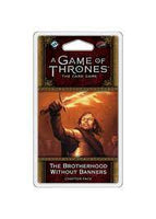 Game of Thrones LCG - Oberyn's Revenge Card Pack