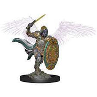 WizKids - D&D Icons of the Realms 93007 - Male Aasimar Paladin