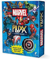 Fluxx - Marvel Fluxx