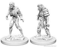 Load image into Gallery viewer, WizKids - D&amp;D Nolzur&#39;s Marvelous Miniatures 72567 - Zombies