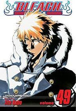 Load image into Gallery viewer, Bleach Graphic Novel Vol 49