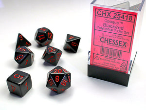 Chessex - Dice - 25418