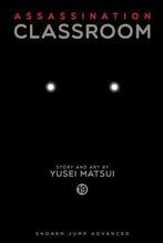 Load image into Gallery viewer, Assassination Classroom Graphic Novel Vol 19