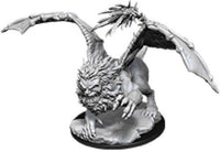 WizKids 90078 - D&D Nolzur's Marvelous Miniatures - Manticore