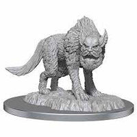 WizKids 90529 - D&D Nolzur's Marvelous Miniatures - Yeth Hound