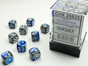 Chessex - 26823