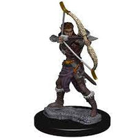 WizKids - D&D Icons of the Realms 93011 - Female Elf Ranger