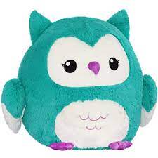 Squishable - Baby Owl