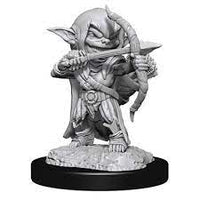 WizKids 90171 - Pathfinder Battles Deep Cuts - Female Goblin Rogue