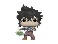 Funko Pop! - Black Clover - Yuno Vinyl Figure #1101