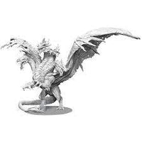 WizKids 90567 - D&D Nolzur's Marvelous Miniatures - Aspect of Tiamat