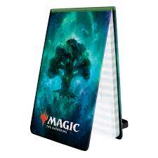 Ultra Pro - Life Pad - MTG - Celestial Life Pad - Forest