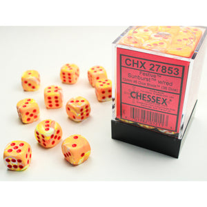 Chessex - 27853