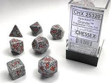 Load image into Gallery viewer, Chessex - Dice - 25320
