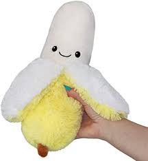 Squishable - Mini - Banana