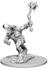 Load image into Gallery viewer, WizKids - D&amp;D Nolzur&#39;s Marvelous Miniatures 72577- Minotaur