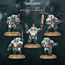 Load image into Gallery viewer, Warhammer 40k - Leagues of Votann - Hearthkyn Warriors