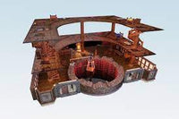 D&D Icons of the Realms: The Yawning Portal Inn