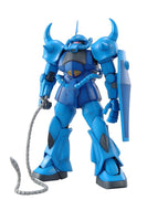 Bandai - Mobile Suit Gundam GOUF Version 2.0 MG 1:100 Scale Model Kit