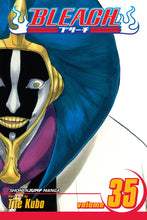 Load image into Gallery viewer, Bleach Graphic Novel Vol 35