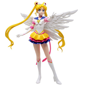 Bandai - Sailor Moon - Eternal Sailor Moon Ver A Eternal Glitter and Glamours Figure