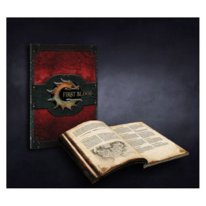 Conquest - First Blood - V.1.5 Rulebook