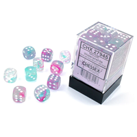 Chessex - Dice - 27945