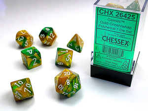 Chessex - 26425