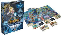 World of Warcraft - Wrath of the Lich King - Pandemic System Game