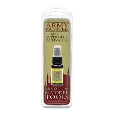 Army Painter - Super Glue Activator