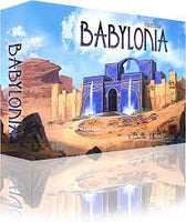 Babylonia - Board Game