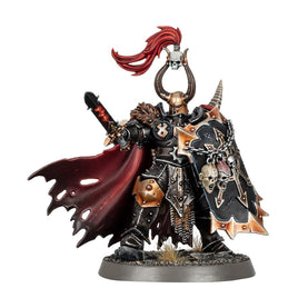 Warhammer AoS - Slaves to Darkness - Exalted Hero of Chaos