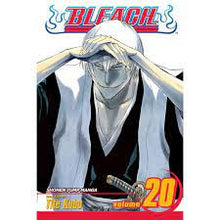 Load image into Gallery viewer, Bleach GN Vol 20